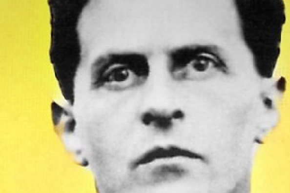 Flyer for Wittgenstein Workshop: Reading Philosophical Investigations